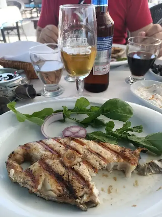 Can'ın Yeri Özbek - İzmir Mekan Rehberi