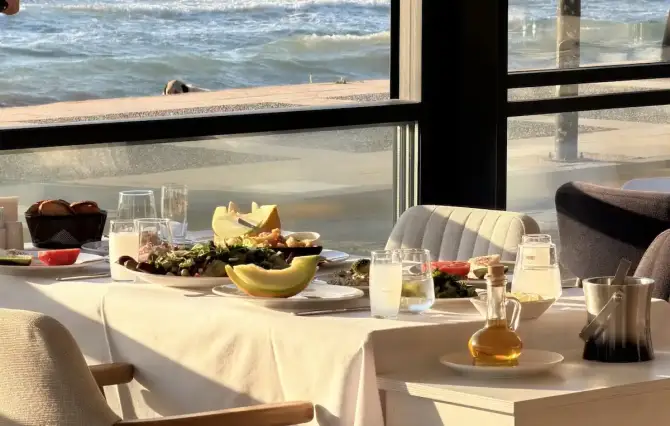 Can Baba Çeşme - İzmir Mekan Rehberi