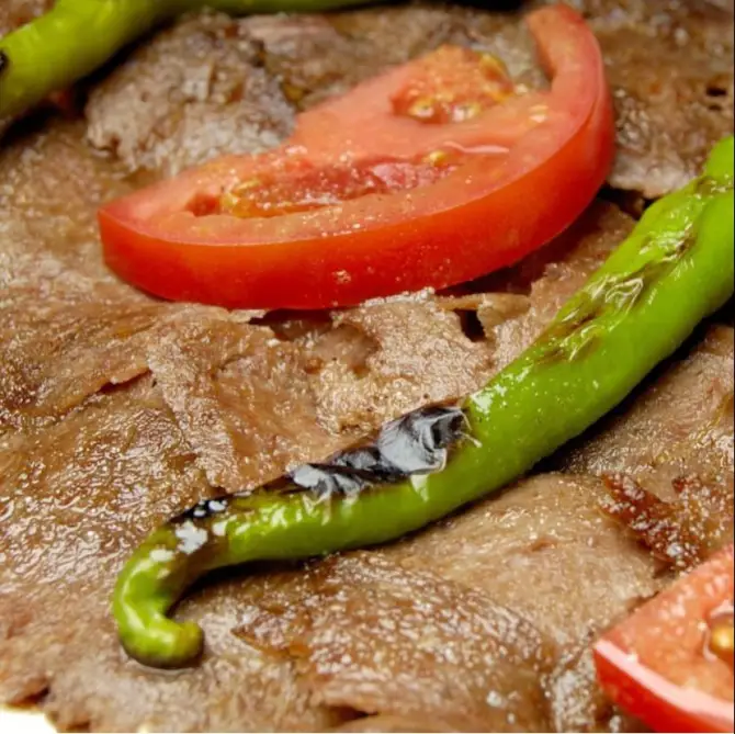 Can Döner 1981 - İzmir Mekan Rehberi