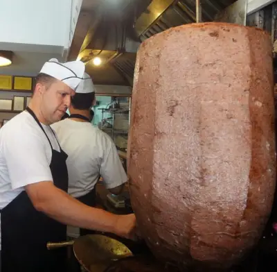 Can Döner 1981 - İzmir Mekan Rehberi
