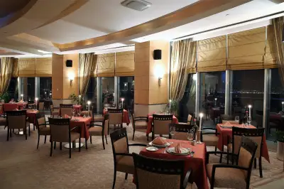 Careme Restaurant fotoğraf 2