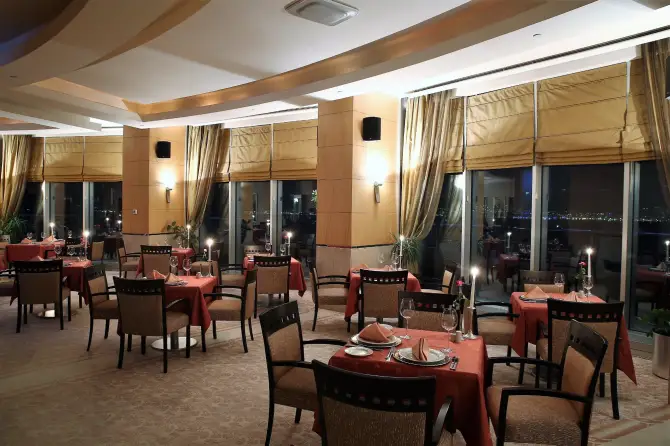Careme Restaurant - İzmir Mekan Rehberi