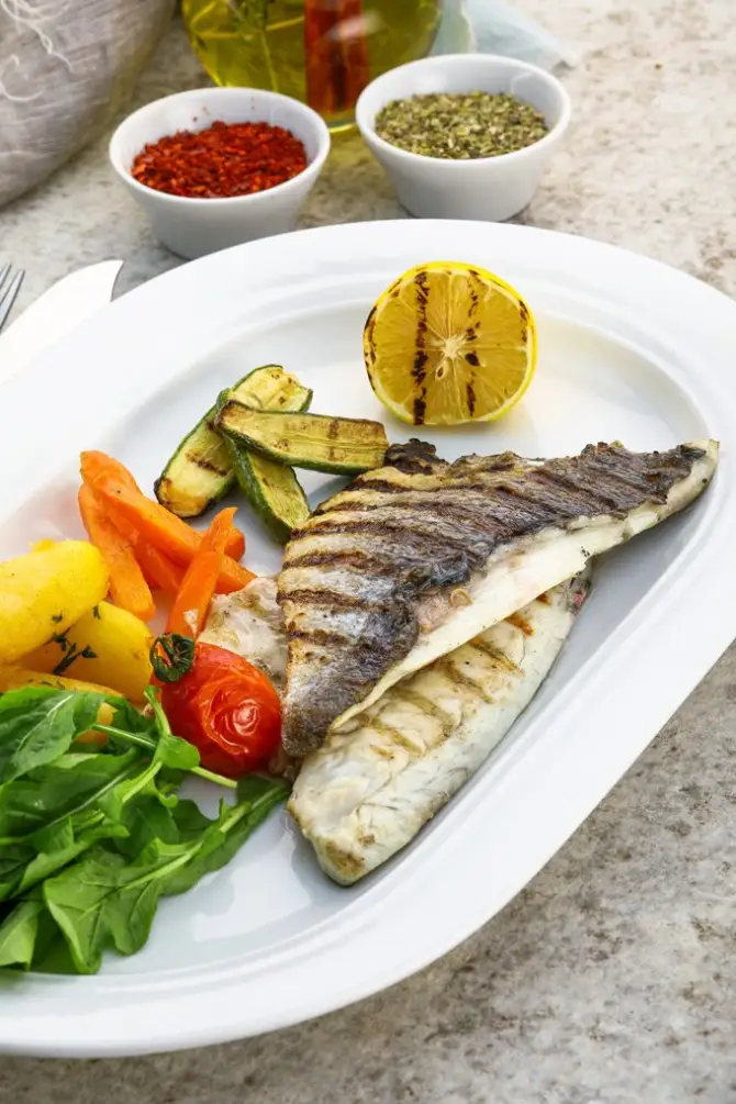 Careme Restaurant - İzmir Mekan Rehberi