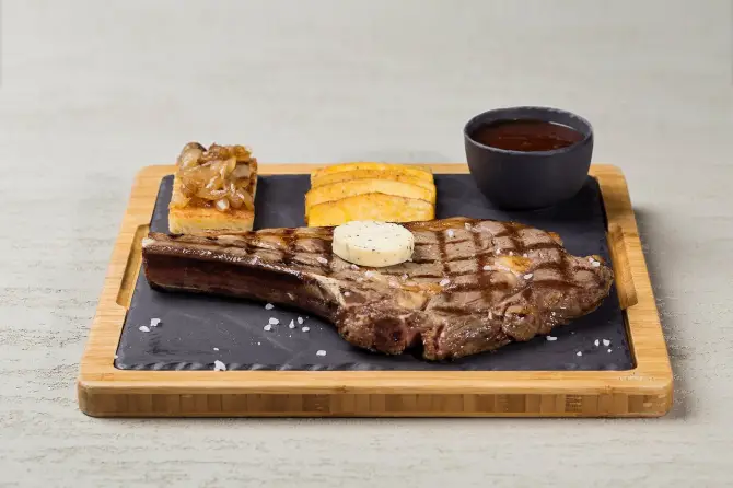 Careme Restaurant - İzmir Mekan Rehberi
