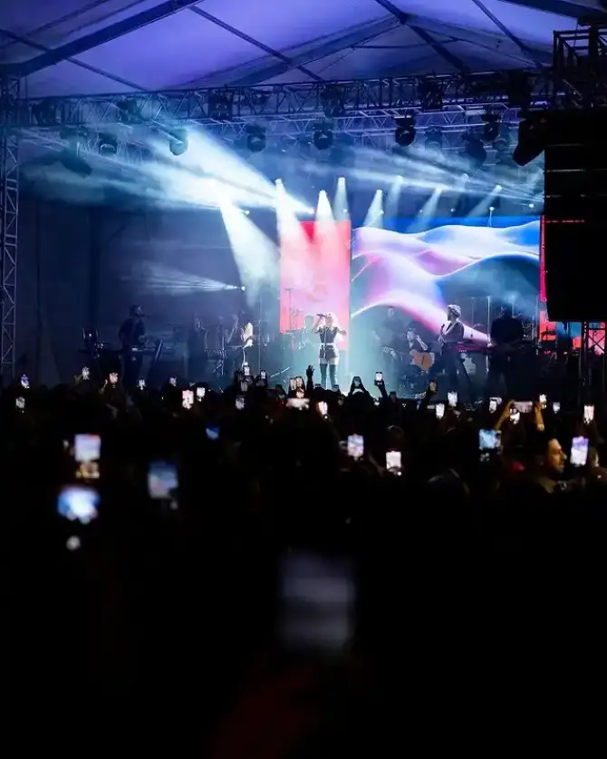 Carnival Venue Hiltown - İzmir Mekan Rehberi