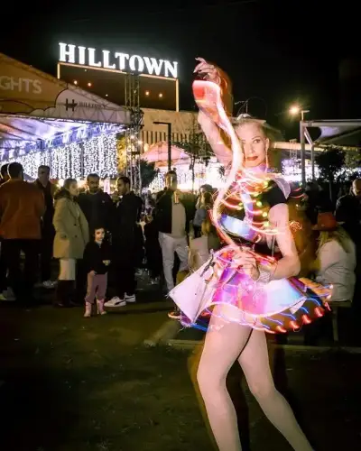 Carnival Venue Hiltown fotoğraf 3 - İzmir Mekan Rehberi