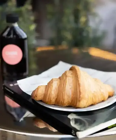 Casual Coffee Bakery Buca fotoğraf 2 - İzmir Mekan Rehberi