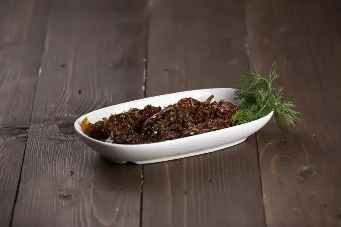 Cavit'in Yeri Güzelbahçe - İzmir Mekan Rehberi
