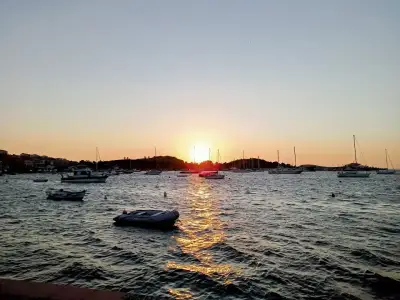 Celep Restaurant Eski Foça fotoğraf 2 - İzmir Mekan Rehberi