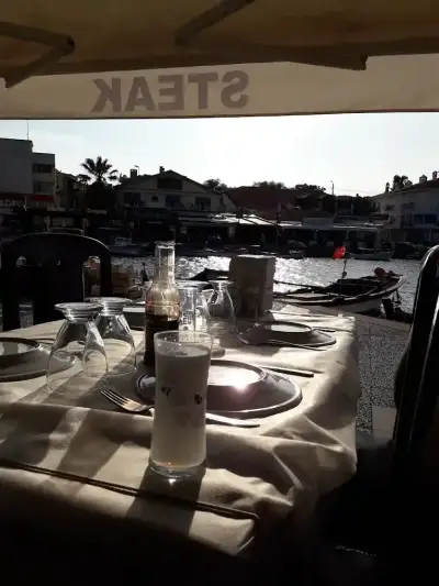 Celep Restaurant Eski Foça fotoğraf 3 - İzmir Mekan Rehberi