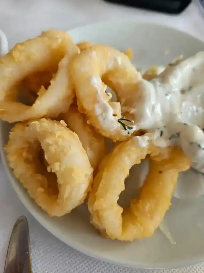 Celep Restaurant Eski Foça - İzmir Mekan Rehberi