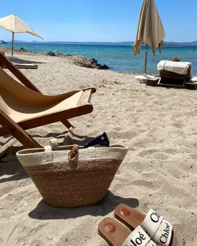 Before Sunset Beach - İzmir Mekan Rehberi