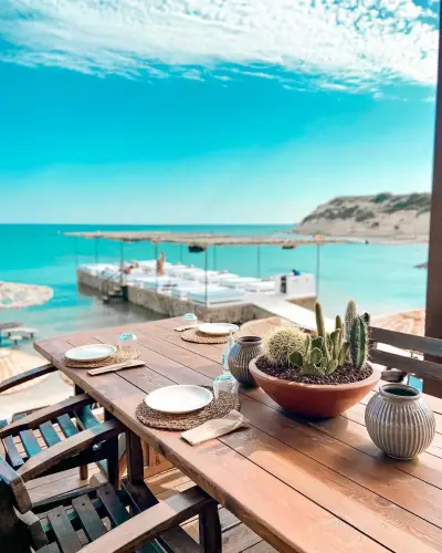 Fly-Inn Beach - İzmir Mekan Rehberi