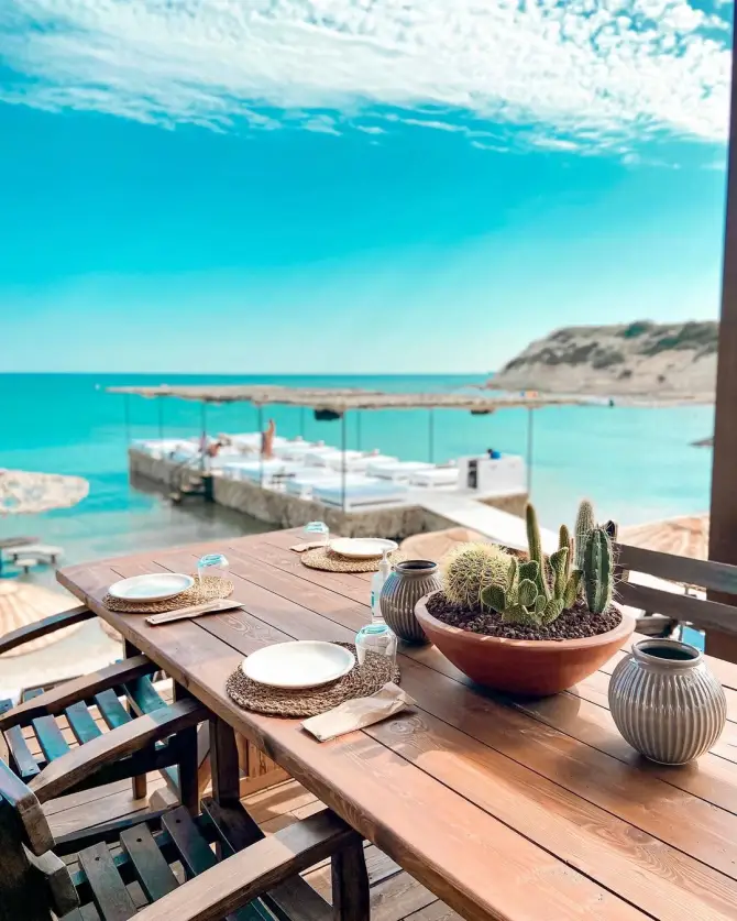 Fly-Inn Beach - İzmir Mekan Rehberi