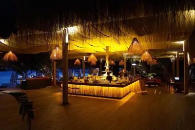 Shayna Beach Club fotoğraf 3