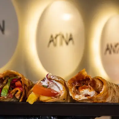 Çeşnili Döner (Alsancak) fotoğraf 2 - İzmir Mekan Rehberi