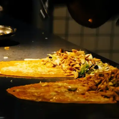 Çeşnili Döner (Alsancak) fotoğraf 3 - İzmir Mekan Rehberi