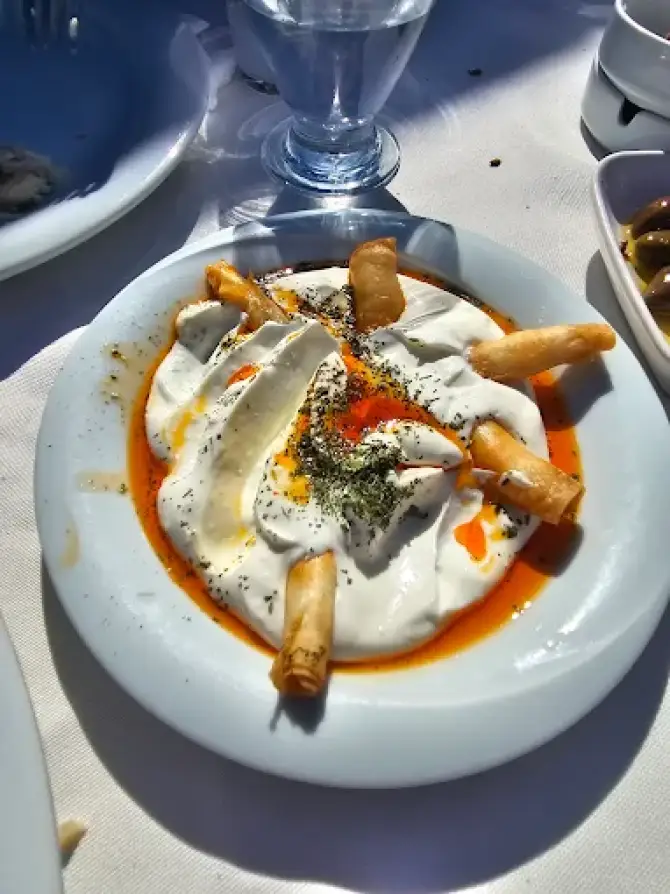 Cevat'ın Yeri - İzmir Mekan Rehberi