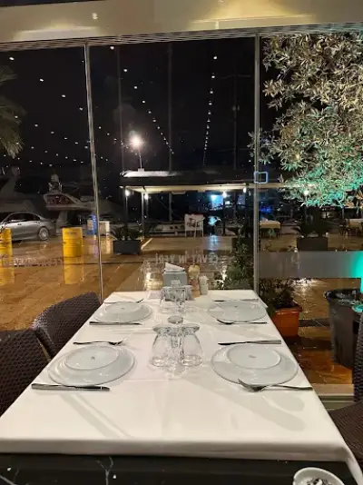 Cevat'ın Yeri - İzmir Mekan Rehberi