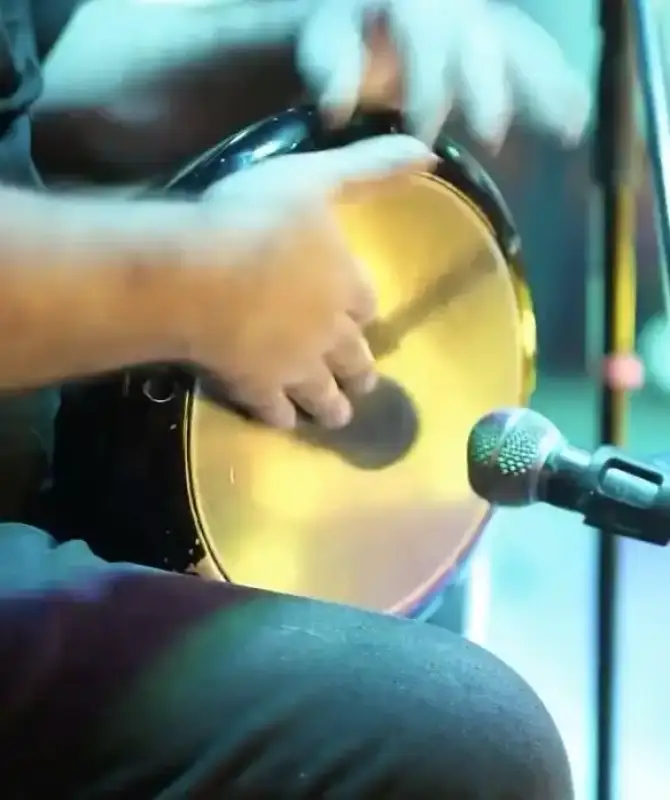 Chakra Sahne Bornova - İzmir Mekan Rehberi