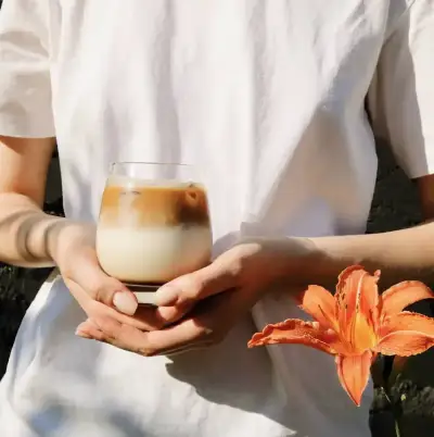 Chapter Coffee İzmir fotoğraf 3 - İzmir Mekan Rehberi