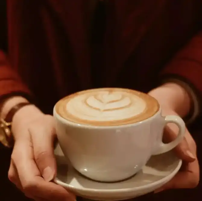 Chapter Coffee İzmir - İzmir Mekan Rehberi