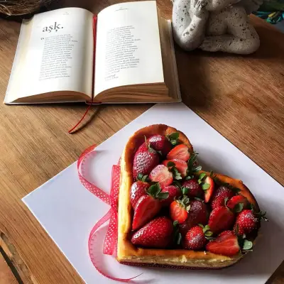 Charleston Cake & More - İzmir Mekan Rehberi