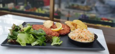 Chicha fotoğraf 5 - İzmir Mekan Rehberi