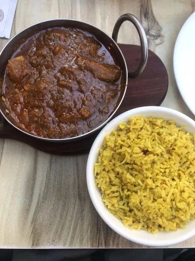 Chickinn - İzmir Mekan Rehberi