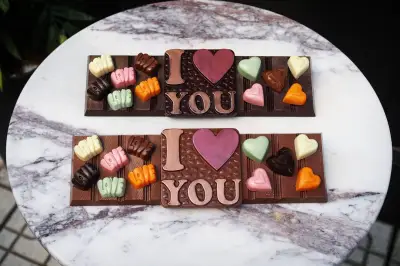 Choccolart - İzmir Mekan Rehberi