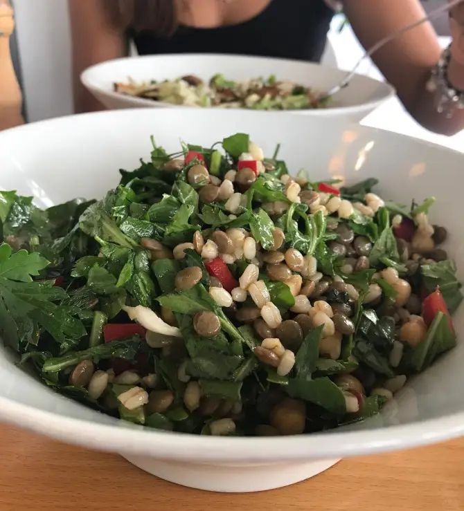 Chop Chop  - İzmir Mekan Rehberi