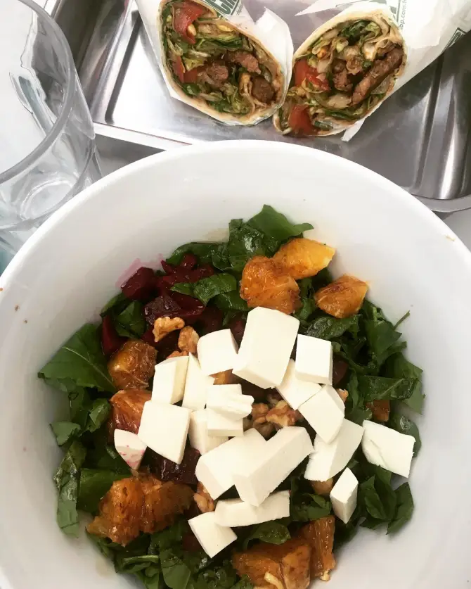 Chop Chop  - İzmir Mekan Rehberi