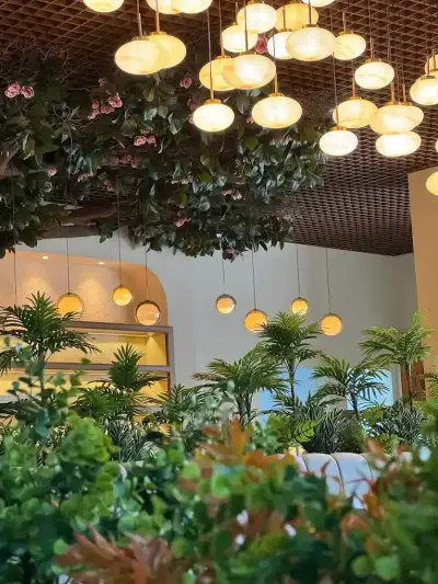Chui Hookah Bornova fotoğraf 2 - İzmir Mekan Rehberi