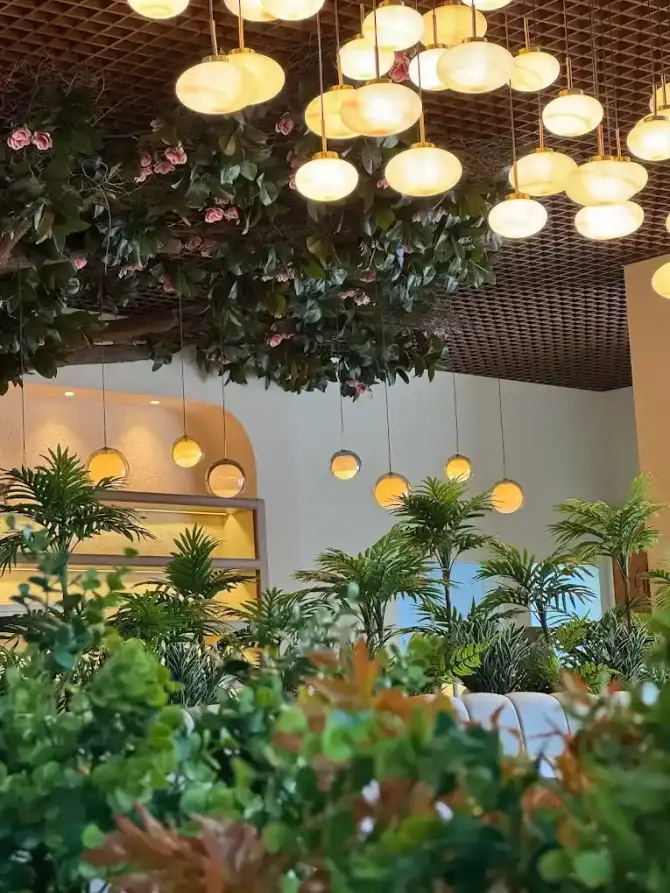Chui Hookah Bornova - İzmir Mekan Rehberi