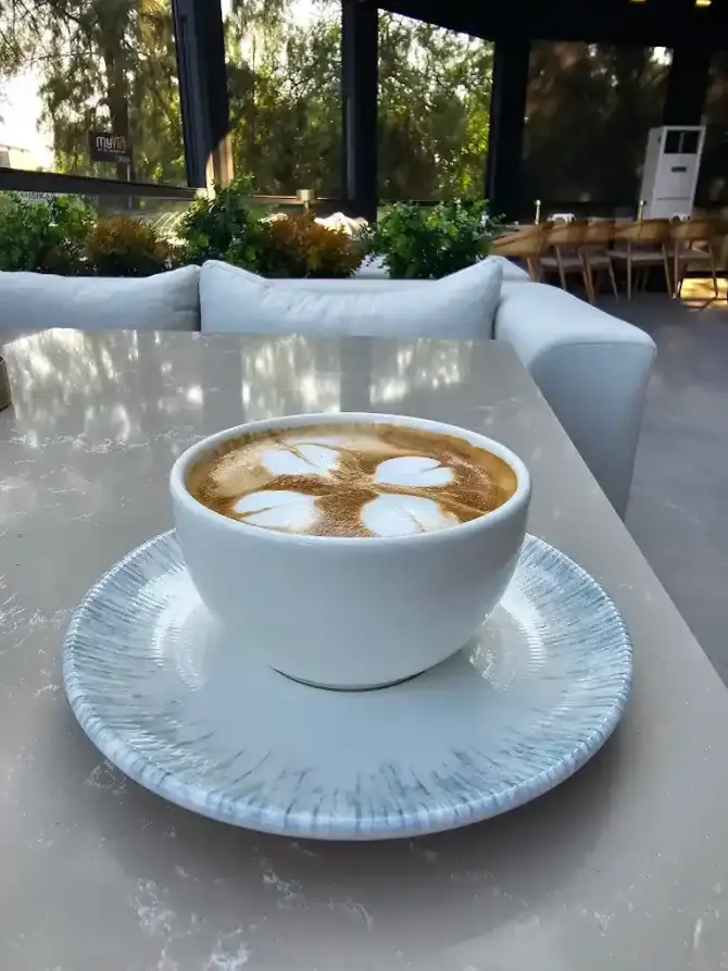 Chui Hookah Bornova - İzmir Mekan Rehberi