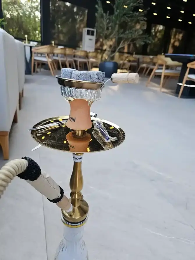 Chui Hookah Bornova - İzmir Mekan Rehberi