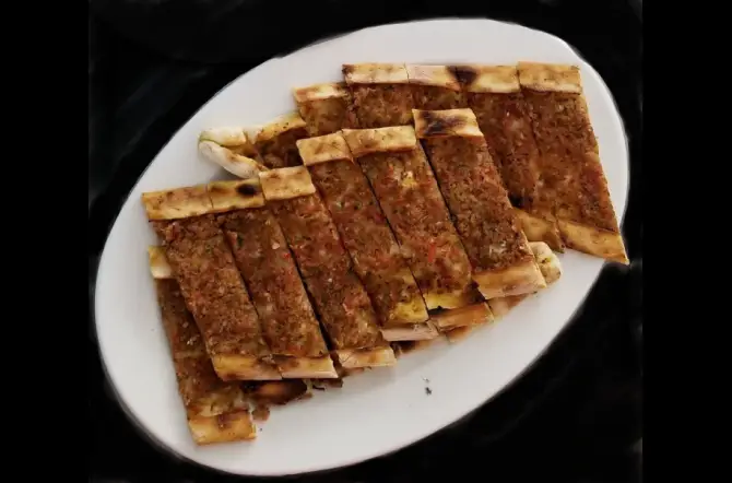  Ciğerci Ali Baba - İzmir Mekan Rehberi