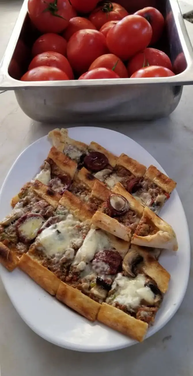  Ciğerci Ali Baba - İzmir Mekan Rehberi