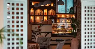 Cochem Coffee Bornova fotoğraf 3 - İzmir Mekan Rehberi
