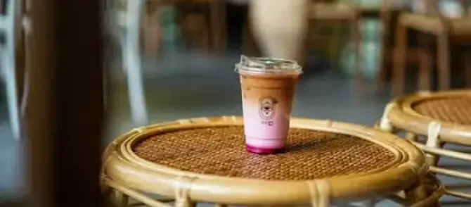Cochem Coffee Bornova - İzmir Mekan Rehberi