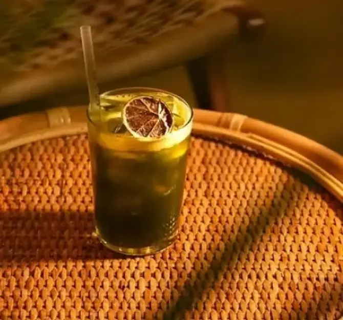 Cochem Coffee Bornova - İzmir Mekan Rehberi