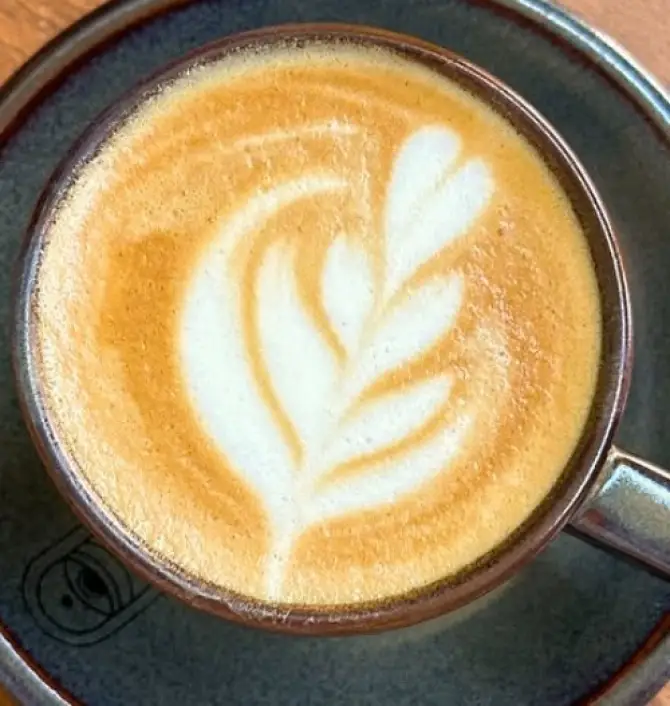 Cochem Coffee Menderes - İzmir Mekan Rehberi