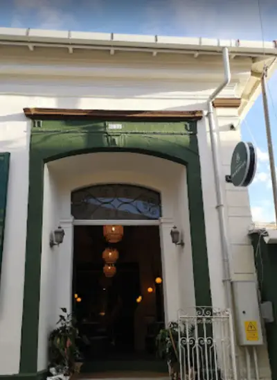 Coffee in Munchies fotoğraf 2 - İzmir Mekan Rehberi