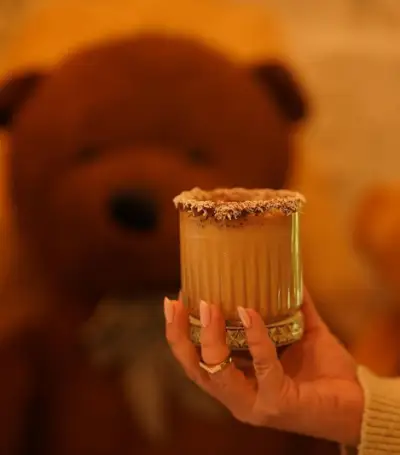 Coffee in Munchies fotoğraf 3 - İzmir Mekan Rehberi