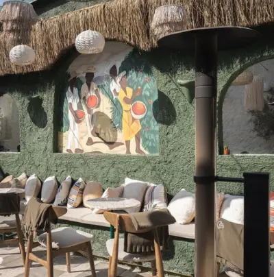 Coffee in Munchies fotoğraf 6 - İzmir Mekan Rehberi