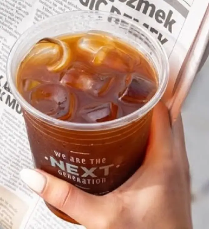 Coffeemania - NEXTBOSTANLI - İzmir Mekan Rehberi