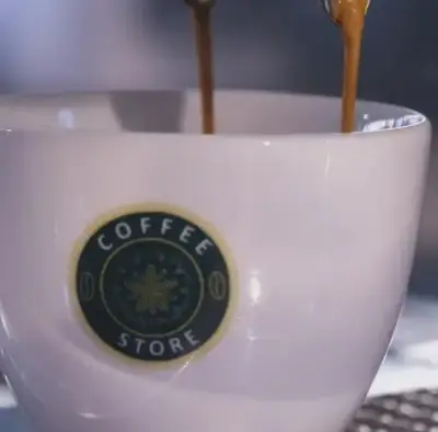 Coffee Store  fotoğraf 2 - İzmir Mekan Rehberi