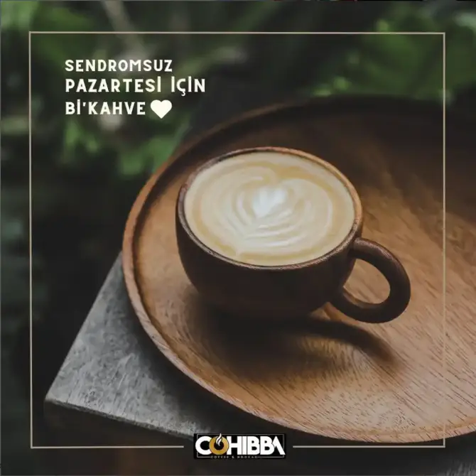 Cohibba Hookah Bornova - İzmir Mekan Rehberi