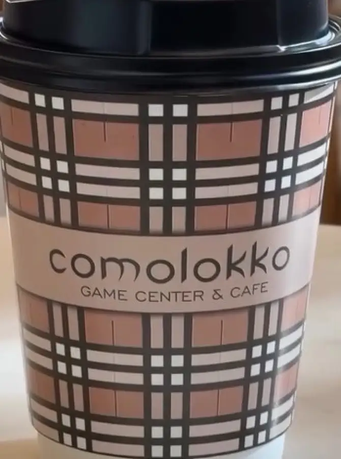 Comolokko İzmir  - İzmir Mekan Rehberi