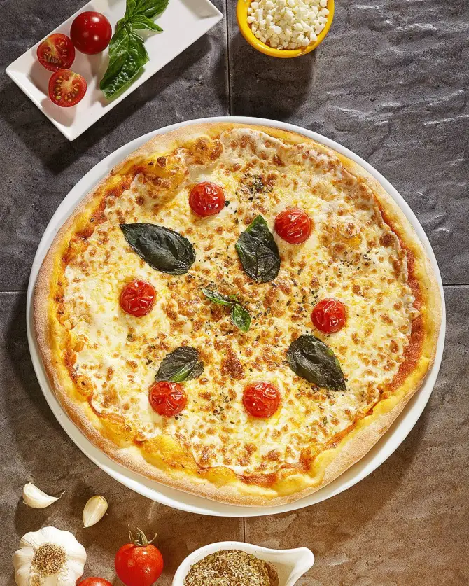 Cooksta Passage Bornova - İzmir Mekan Rehberi